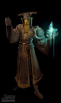 J�ttil�j� Diablo III-kuvia