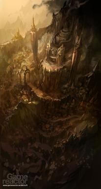 J�ttil�j� Diablo III-kuvia