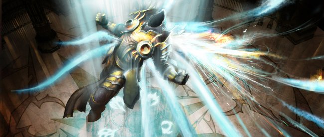 Diablo III