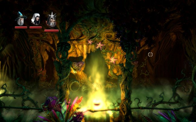 Trine 2