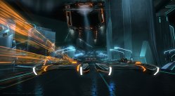 Tutustuimme Tron: Evolutioniin