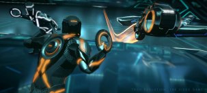 Tutustuimme Tron: Evolutioniin
