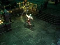 Diablo III