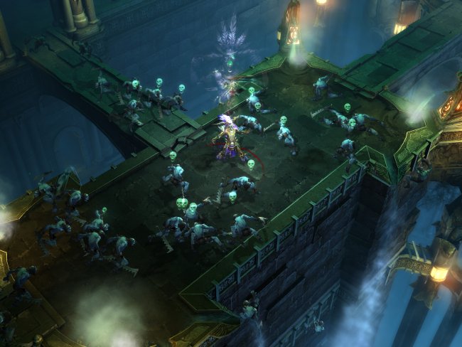 Diablo III
