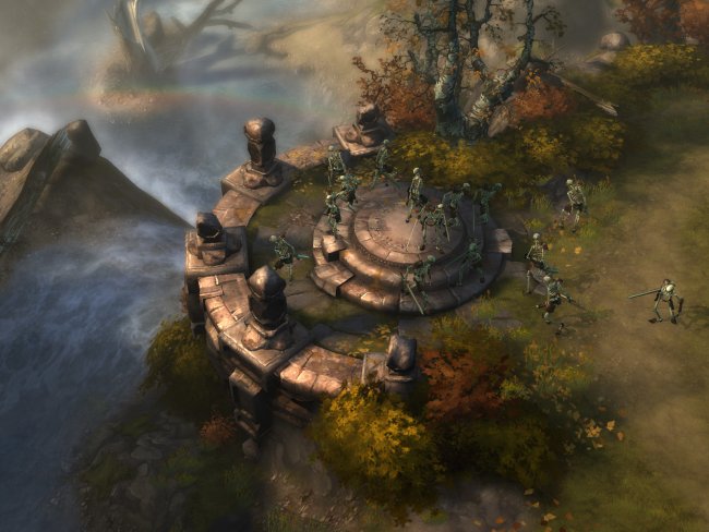 Diablo III