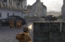 Brothers in Arms: Earned in Blood