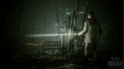 Alan Wake