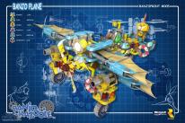 Banjo-Kazooie: Nuts & Bolts