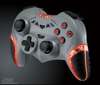 Batman: Arkham City