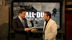 Call of Duty: Black Ops II