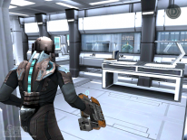 Dead Space IOS
