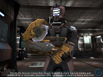 Dead Space IOS