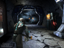 Dead Space IOS
