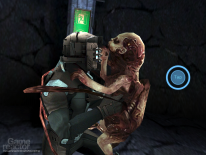 Dead Space IOS