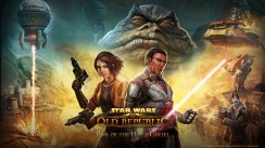 Star Wars: The Old Republic