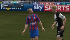 FIFA Football