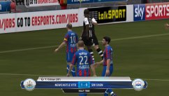 FIFA Football