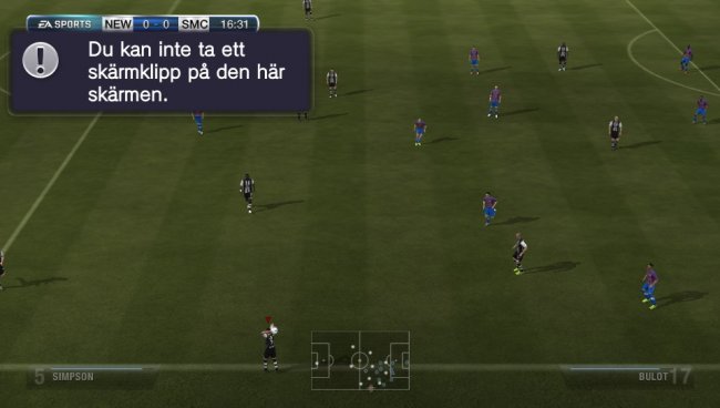 FIFA Football