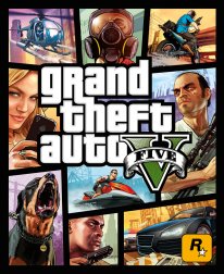 Grand Theft Auto V Grand Theft Auto V