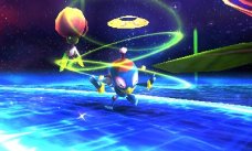 Kid Icarus: Uprising