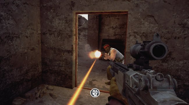 Medal of Honor