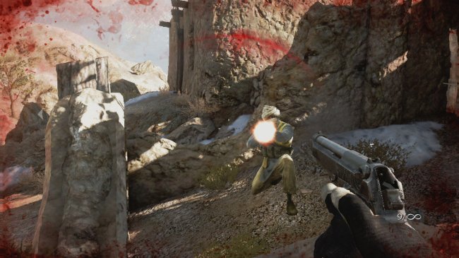 Medal of Honor