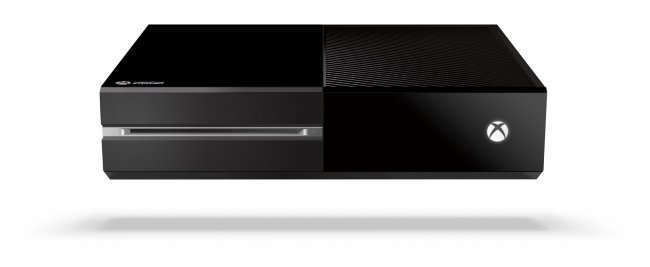 Xbox Onen julkistus kerrattuna