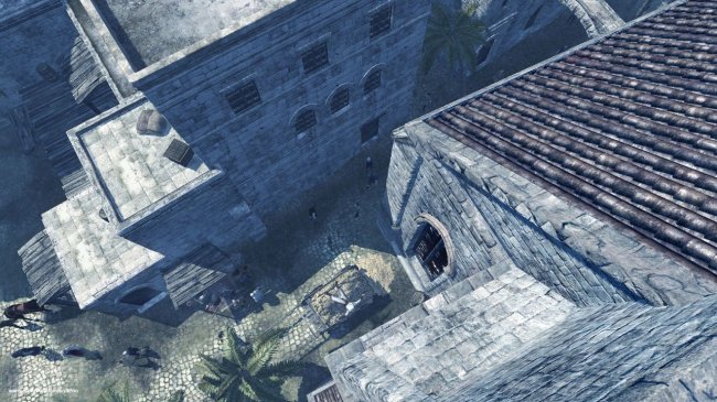 Assassin's Creed