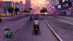 Sleeping Dogs