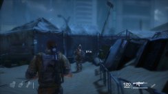 Spec Ops: The Line