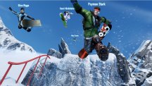 SSX