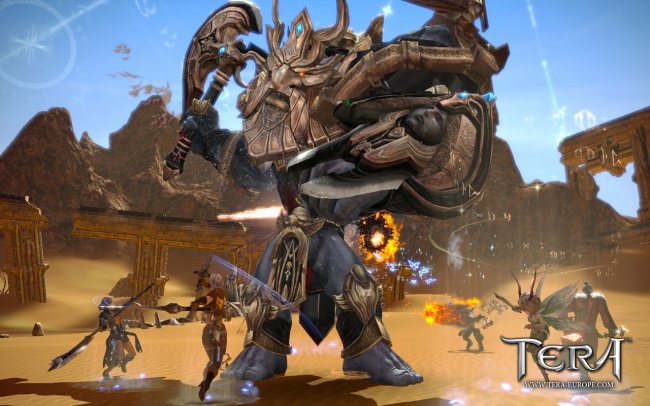 Tera