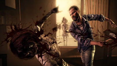 The Walking Dead