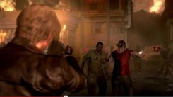 Resident Evil 6