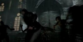 Resident Evil 6