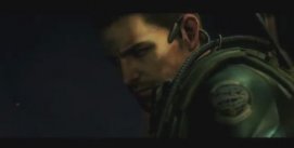 Resident Evil 6
