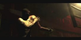 Resident Evil 6