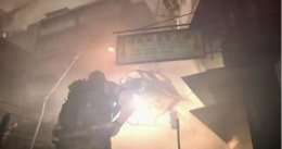 Resident Evil 6
