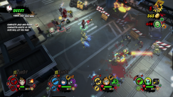 All Zombies Must Die!