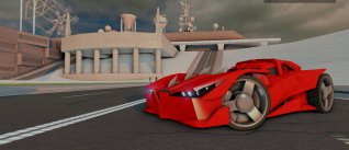 Carmageddon: Reincarnation