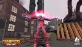 Champions Online