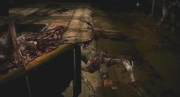 Dead Space Extraction