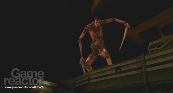Dead Space Extraction