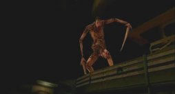 Dead Space Extraction