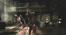 Dead Space Extraction