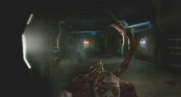 Dead Space Extraction