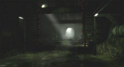 Dead Space Extraction