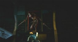 Dead Space Extraction