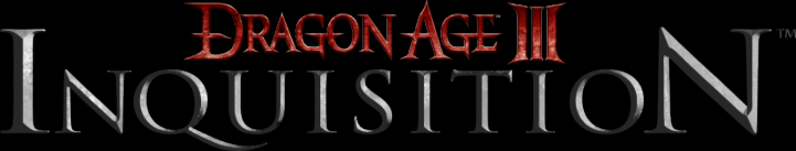 Dragon Age: Inquisition