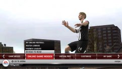 FIFA Football
